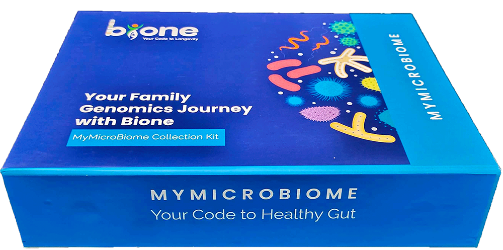 Microbiome Test